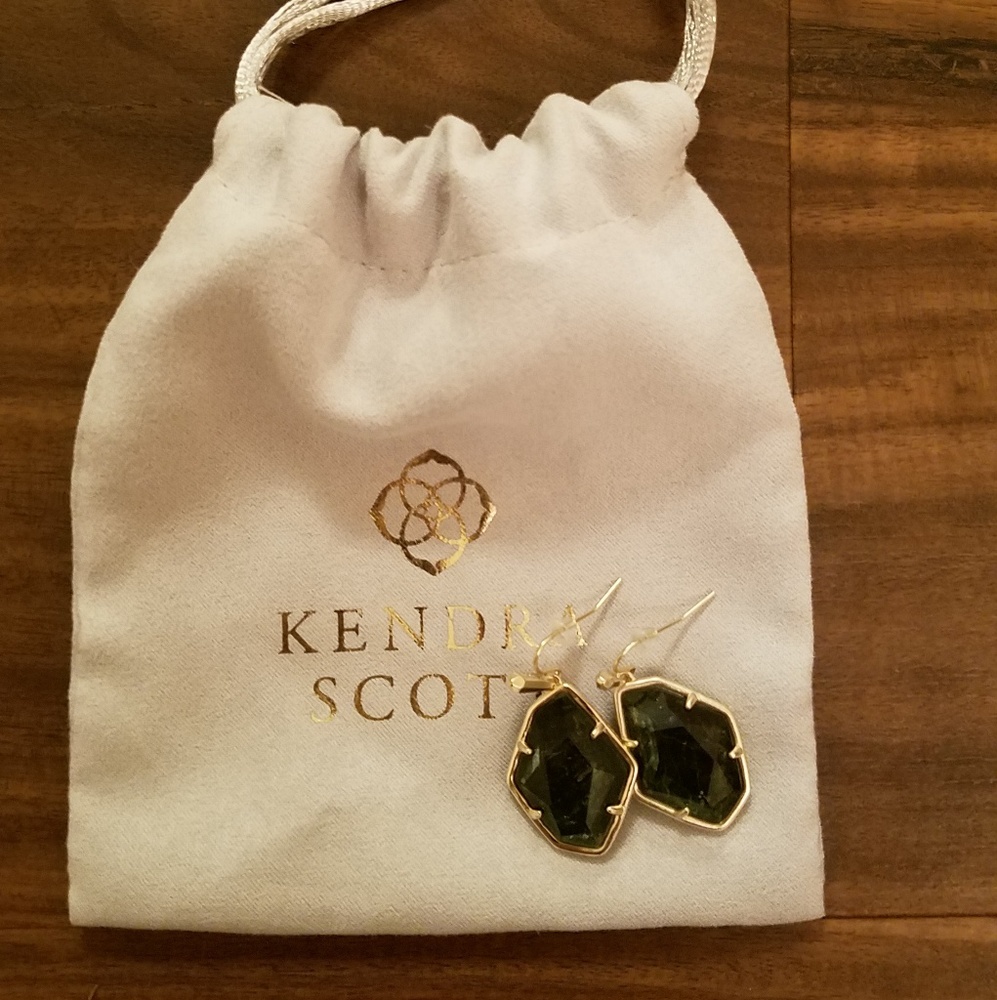 Kendra Scott Dunn Earrings